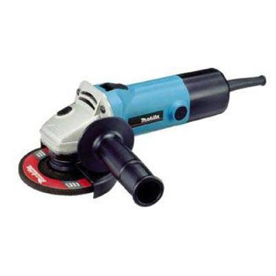 4" Angle Grinder EDG-100N